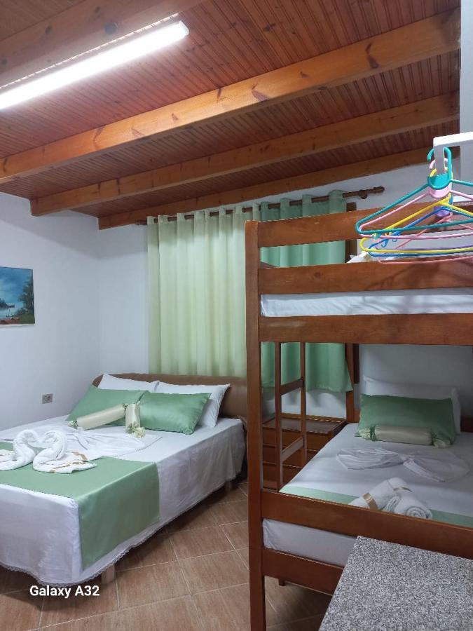 Green Oasis Holiday Home Vlorë Exterior foto