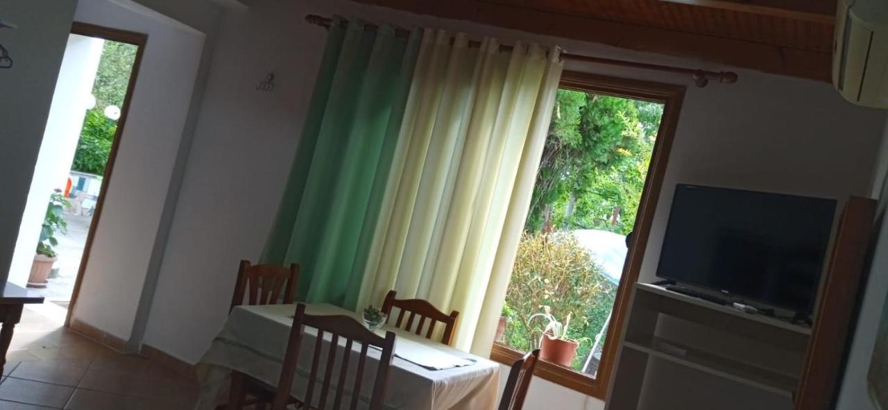 Green Oasis Holiday Home Vlorë Exterior foto